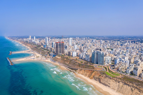 הכרויות בגוש דן - MeetMazal