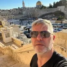 מאיר,בן  48 ירושלים