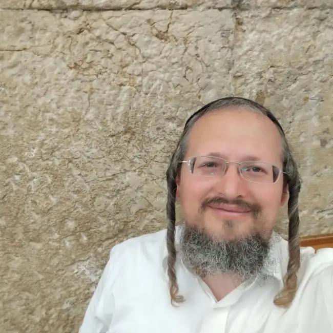 avatar of חגי